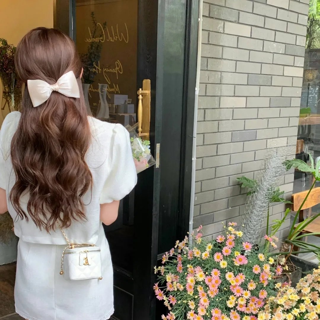 来自火星的孩子